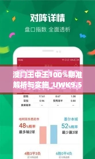 澳门王中王100%期准解析与实施_UWK9.56.39企业版