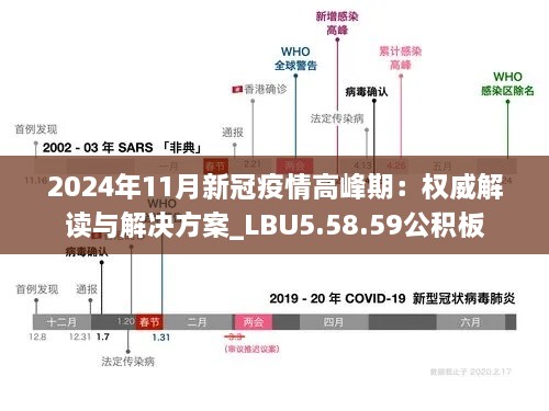 2024年11月新冠疫情高峰期：权威解读与解决方案_LBU5.58.59公积板