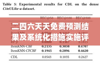 二四六天天免费预测结果及系统化措施实施评估_ETH3.26.83知识版本