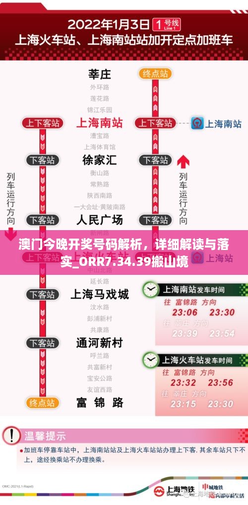 澳门今晚开奖号码解析，详细解读与落实_ORR7.34.39搬山境