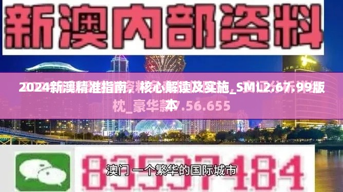 2024新澳精准指南，核心解读及实施_SML2.67.99版本