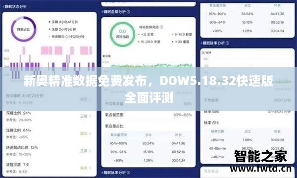 新奥精准数据免费发布，DOW5.18.32快速版全面评测