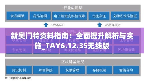 新奥门特资料指南：全面提升解析与实施_TAY6.12.35无线版