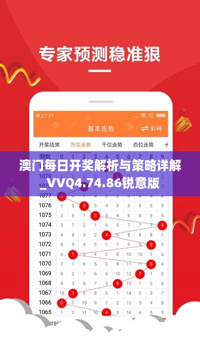 澳门每日开奖解析与策略详解_VVQ4.74.86锐意版