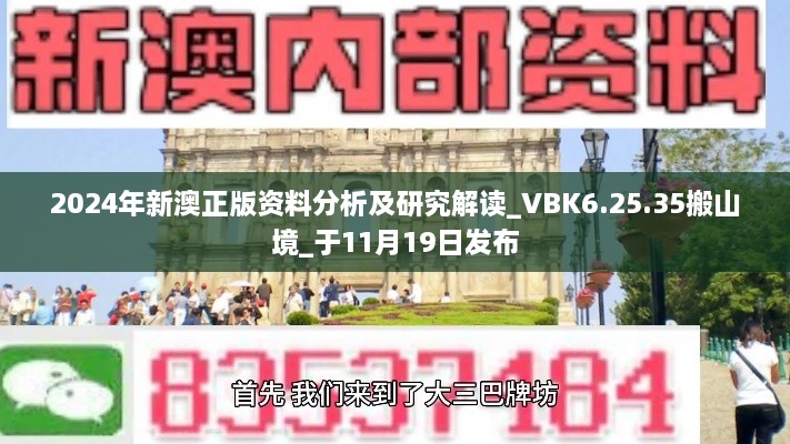 2024年新澳正版资料分析及研究解读_VBK6.25.35搬山境_于11月19日发布