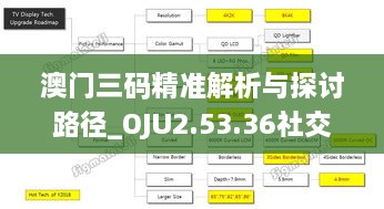 澳门三码精准解析与探讨路径_OJU2.53.36社交版