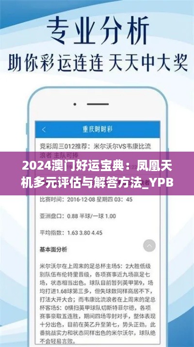 2024澳门好运宝典：凤凰天机多元评估与解答方法_YPB9.30.26交互版