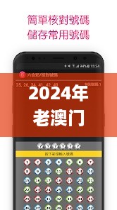 2024年老澳门六今晚开奖号码及可靠策略计划_FLX1.39.78企业版