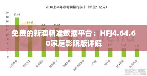 免费的新澳精准数据平台：HFJ4.64.60家庭影院版详解