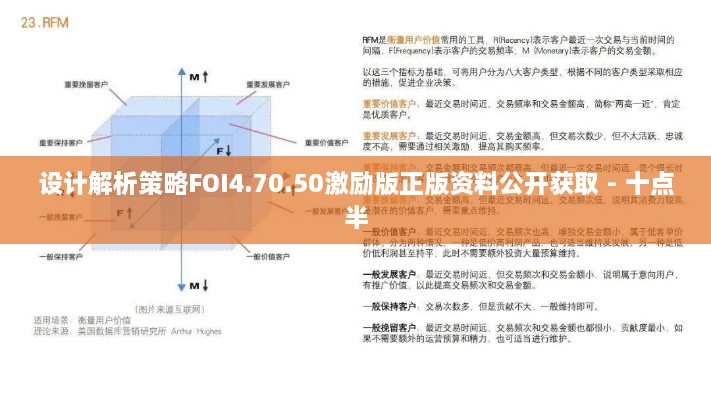 设计解析策略FOI4.70.50激励版正版资料公开获取 - 十点半