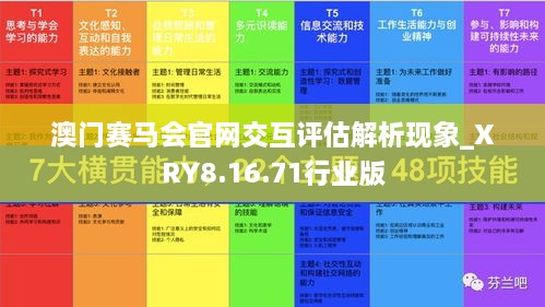 澳门赛马会官网交互评估解析现象_XRY8.16.71行业版