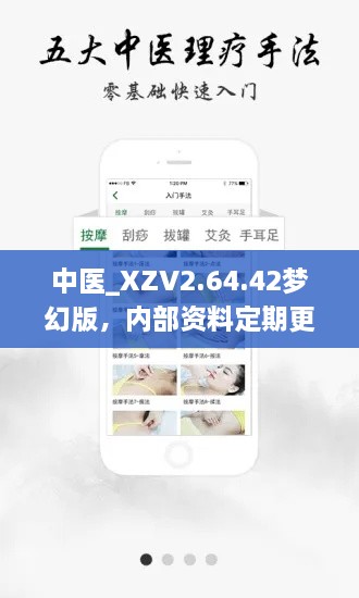 中医_XZV2.64.42梦幻版，内部资料定期更新