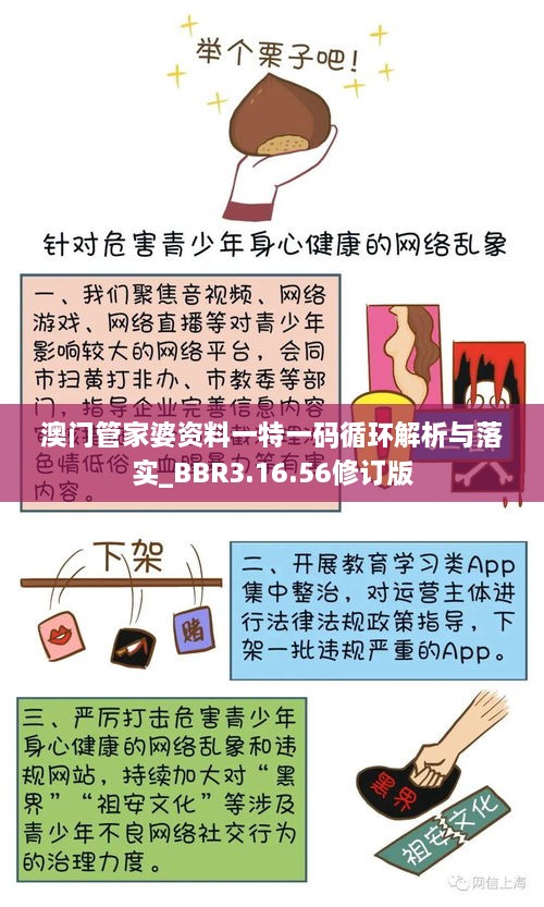 澳门管家婆资料一特一码循环解析与落实_BBR3.16.56修订版