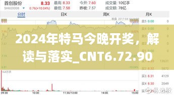 2024年特马今晚开奖，解读与落实_CNT6.72.90旅行版