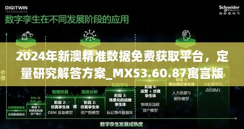 2024年新澳精准数据免费获取平台，定量研究解答方案_MXS3.60.87寓言版