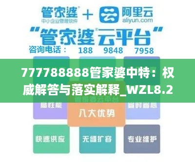 777788888管家婆中特：权威解答与落实解释_WZL8.27.40感知版