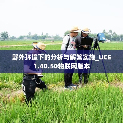 野外环境下的分析与解答实施_UCE1.40.50物联网版本