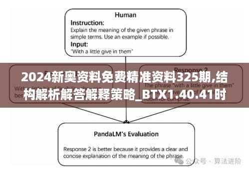 2024新奥资料免费精准资料325期,结构解析解答解释策略_BTX1.40.41时刻版