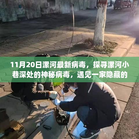 11月20日漯河最新病毒，探寻漯河小巷深处的神秘病毒，遇见一家隐藏的特色小店