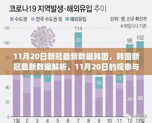 韩国新冠数据解析，11月20日的观察与思考