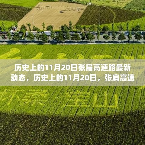 历史上的11月20日，张扁高速路新篇章——自信与成就感的启示之路动态更新中