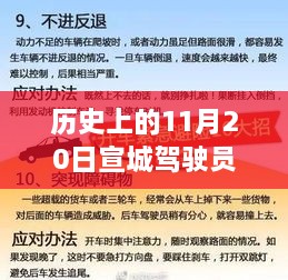 历史上的11月20日宣城驾驶员招聘动态与行业洞察