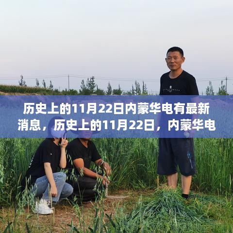 探寻心灵与自然和谐共融的秘境，历史上的11月22日内蒙华电最新消息之旅