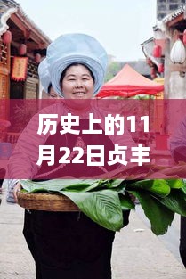 11月22日贞丰县人事任免历史沿革深度解读及最新动态