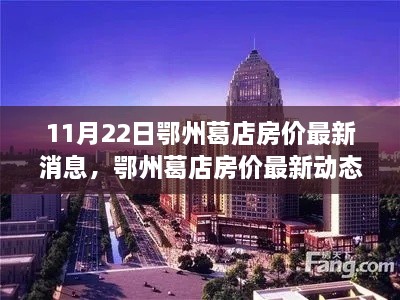 鄂州葛店房价最新动态解析，深度了解房价走势与动态（最新消息）