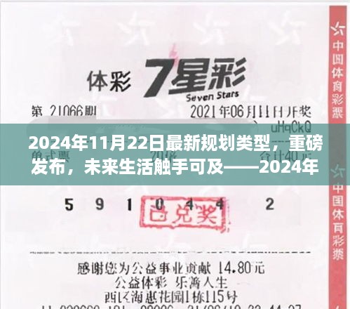 重磅发布，2024智能生活全景规划产品——未来生活触手可及