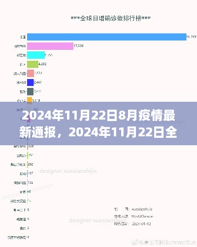 2024年11月22日8月疫情最新通报，2024年11月22日全球疫情最新进展报告