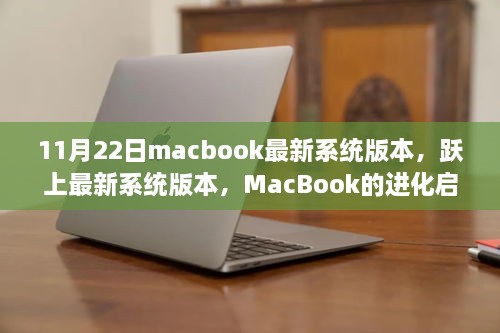 11月22日macbook最新系统版本，跃上最新系统版本，MacBook的进化启示与自我超越之旅