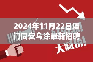 厦门同安乌涂高新招聘科技新品亮相，智能未来触手可及，2024年最新招聘信息