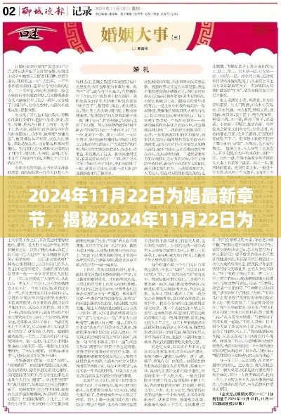 揭秘，2024年11月22日为娼现象深度解读与探讨的最新章节