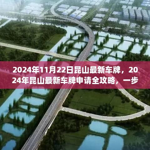 2024年昆山最新车牌申请指南，全面解析车牌获取流程