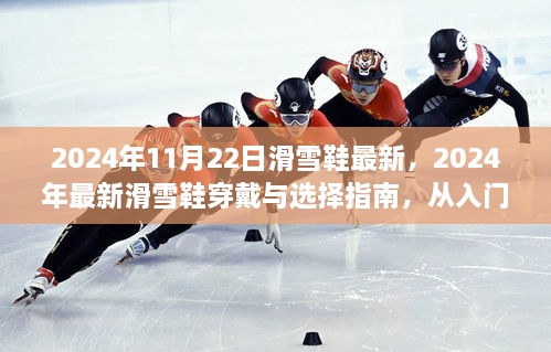 2024年11月22日滑雪鞋最新，2024年最新滑雪鞋穿戴与选择指南，从入门到精通