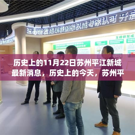 苏州平江新城，历史变迁中的自信与成就感——11月22日最新消息回顾与未来展望标题