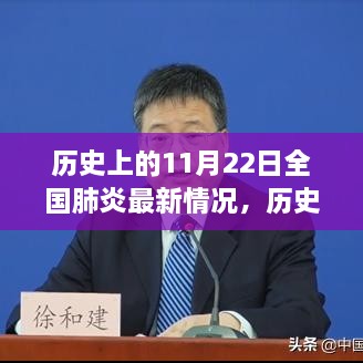 全国肺炎态势深度解析，历史视角下的11月22日深度观察与观点阐述