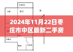 枣庄市中区二手房新篇章，驾驭生活跃迁，家园梦想成就的新选择（2024年11月22日最新资讯）