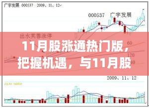 11月股涨通热门版，把握机遇，共舞成长，自信铸就未来之路