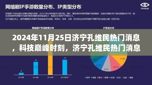 济宁孔维民科技巅峰时刻，智能新品引领未来生活潮流揭秘