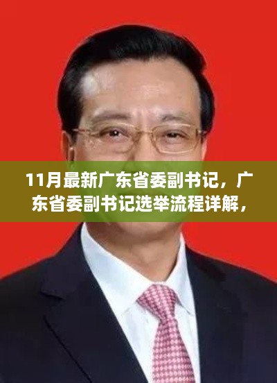 广东省委副书记选举流程详解，从初识到参与的全过程（最新11月更新）