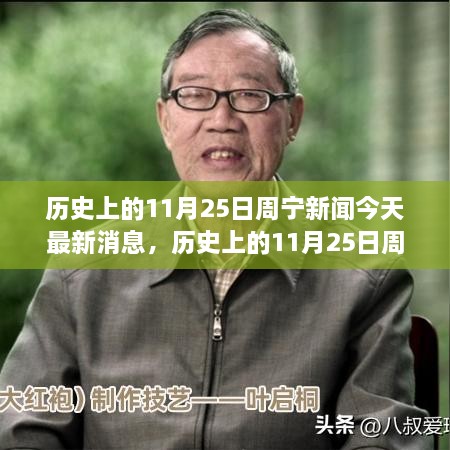 历史上的11月25日周宁新闻回顾与最新消息一览