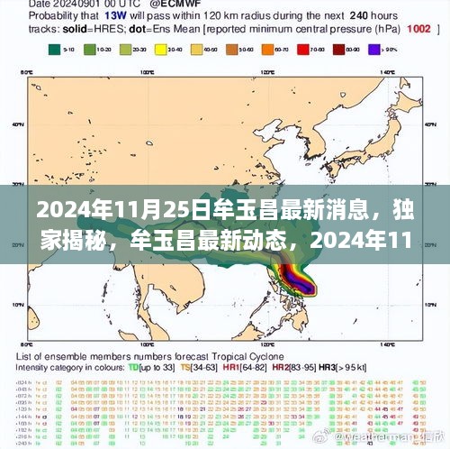 独家揭秘，牟玉昌最新动态与消息——2024年11月25日的崭新篇章