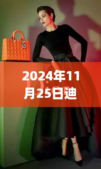 迪奥盛宴，2024年最新裙装风华展现