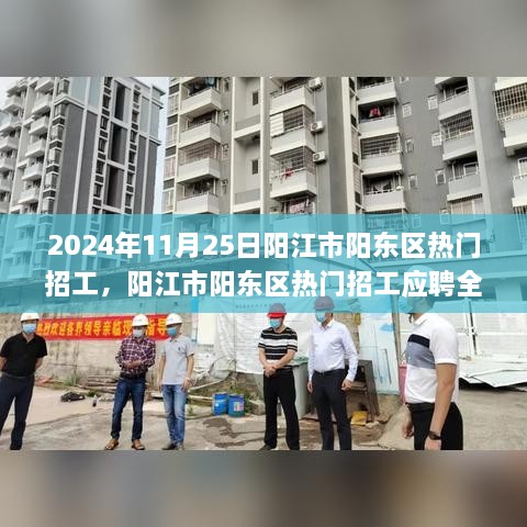 2024年11月25日阳江市阳东区热门招工，阳江市阳东区热门招工应聘全攻略，一步步教你成功求职