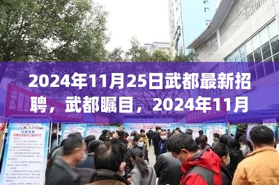 武都瞩目，2024年最新招聘热潮来袭，11月25日最新招聘信息汇总