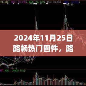 路畅科技引领未来，全面评测介绍路畅热门固件，展望2024年发展趋势