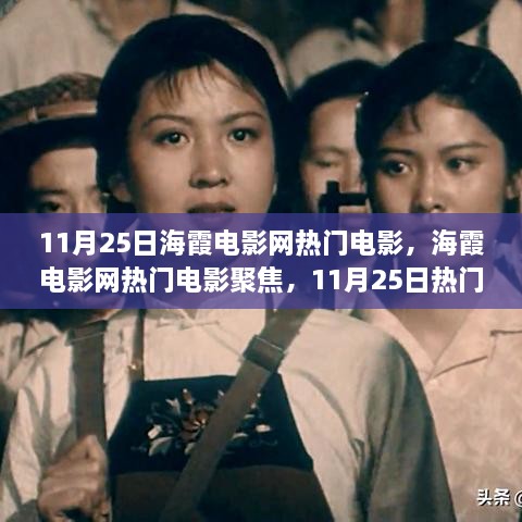 11月25日海霞电影网热门电影聚焦与一览