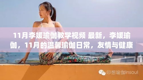 李媛瑜伽教学视频，11月温馨日常，友情与健康完美融合的教学课程